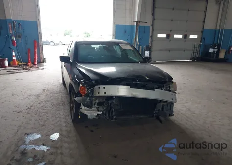 2014 Acura Ilx 2.0L z USA, uszkodzony, nr VIN 19VDE1F71EE005731